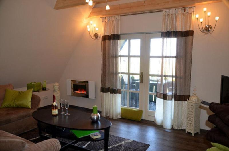 Schilfdachvilla Zeesboothaus We308 Kleinhagen المظهر الخارجي الصورة